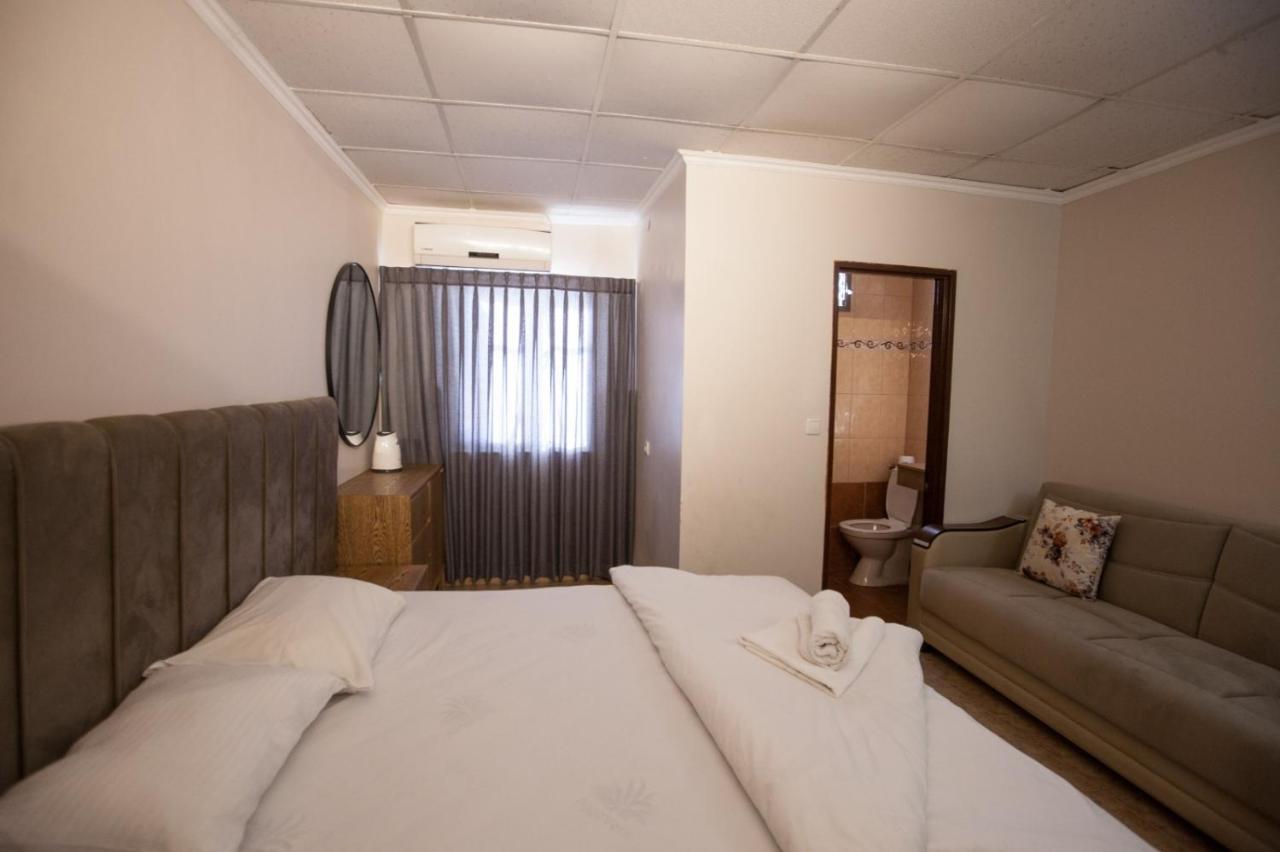 Puy Ahuzat Haosher Hotel Tiberias Exterior foto